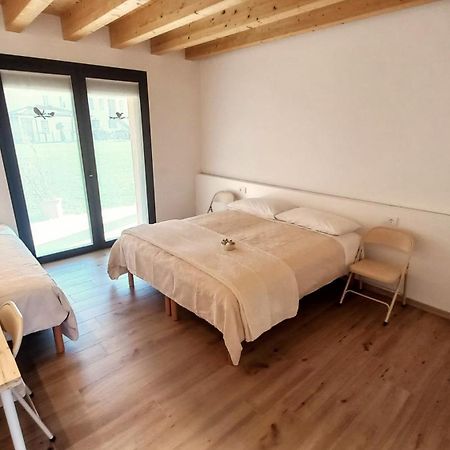 Agriturismo Verdecielo Pádua Exterior foto
