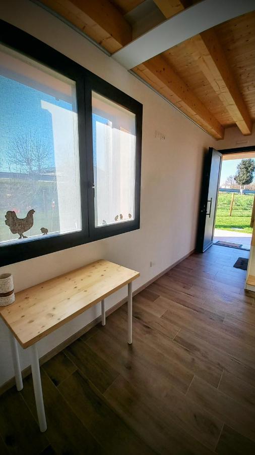 Agriturismo Verdecielo Pádua Exterior foto