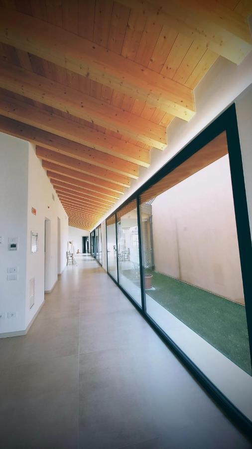 Agriturismo Verdecielo Pádua Exterior foto