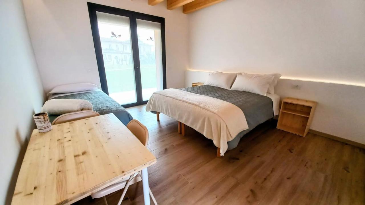 Agriturismo Verdecielo Pádua Quarto foto