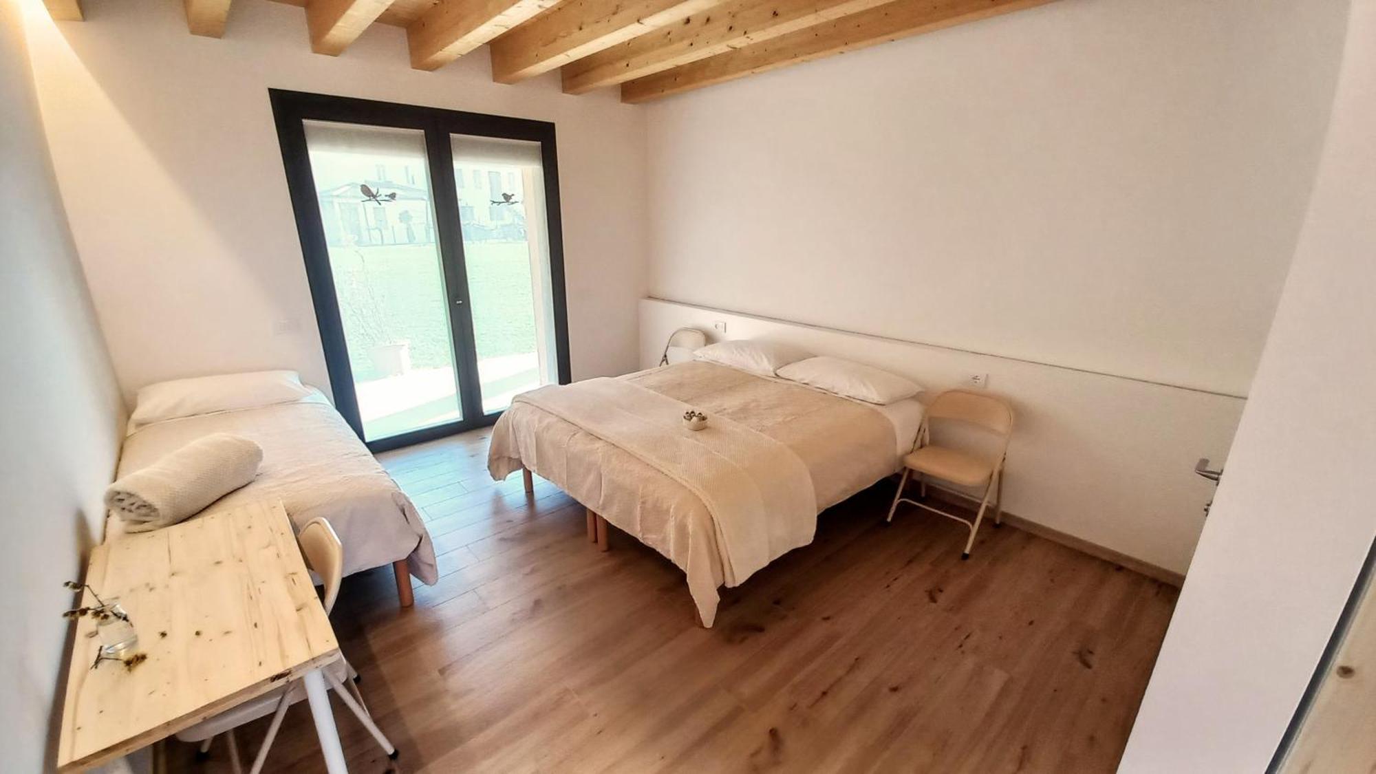 Agriturismo Verdecielo Pádua Exterior foto
