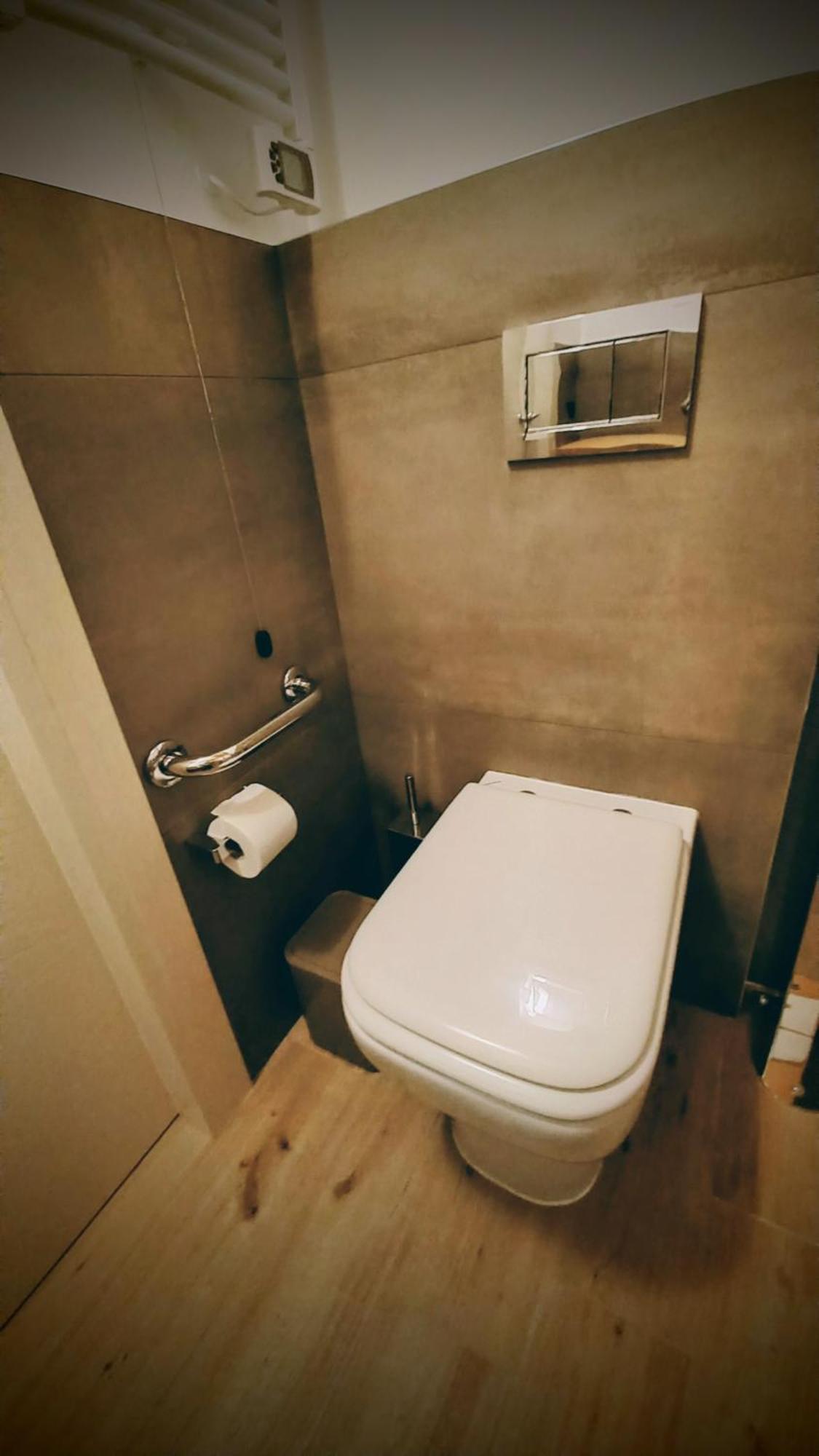 Agriturismo Verdecielo Pádua Quarto foto