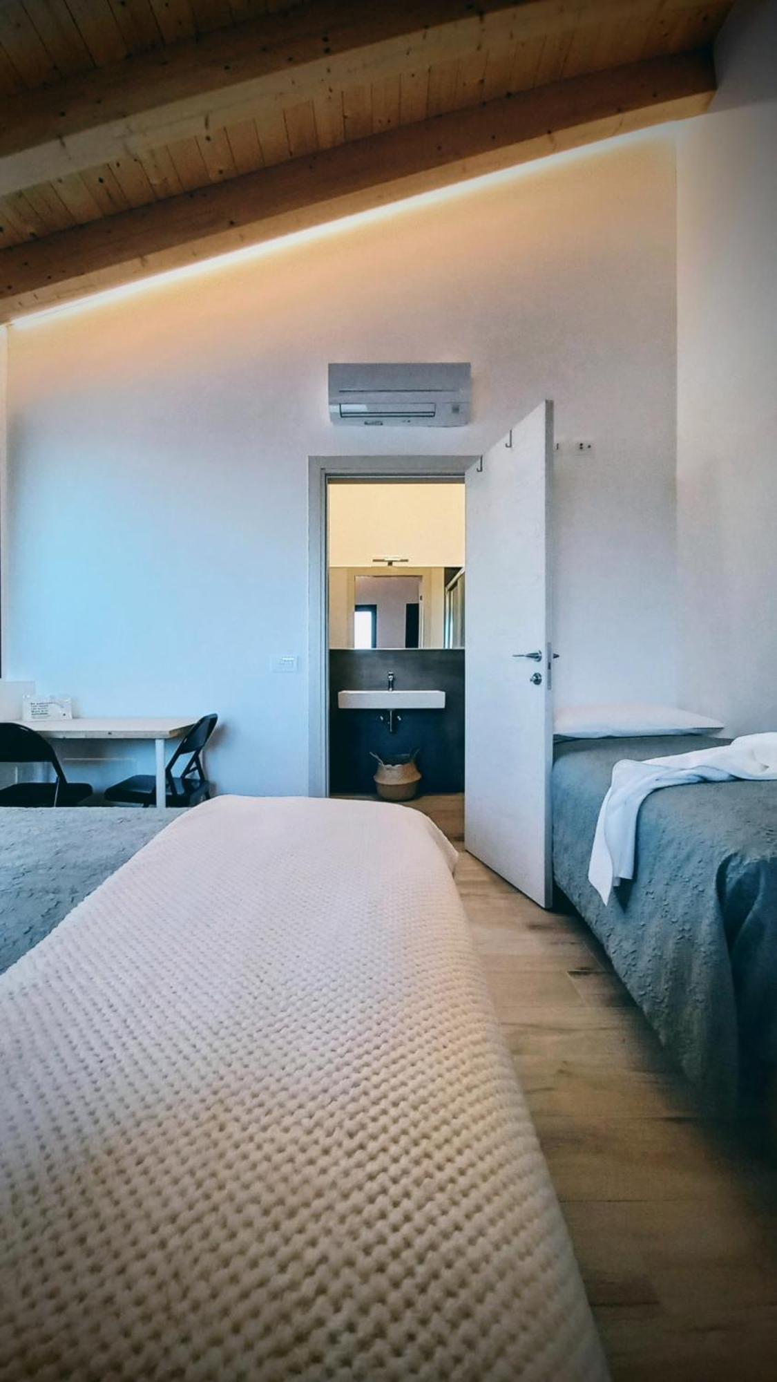 Agriturismo Verdecielo Pádua Quarto foto