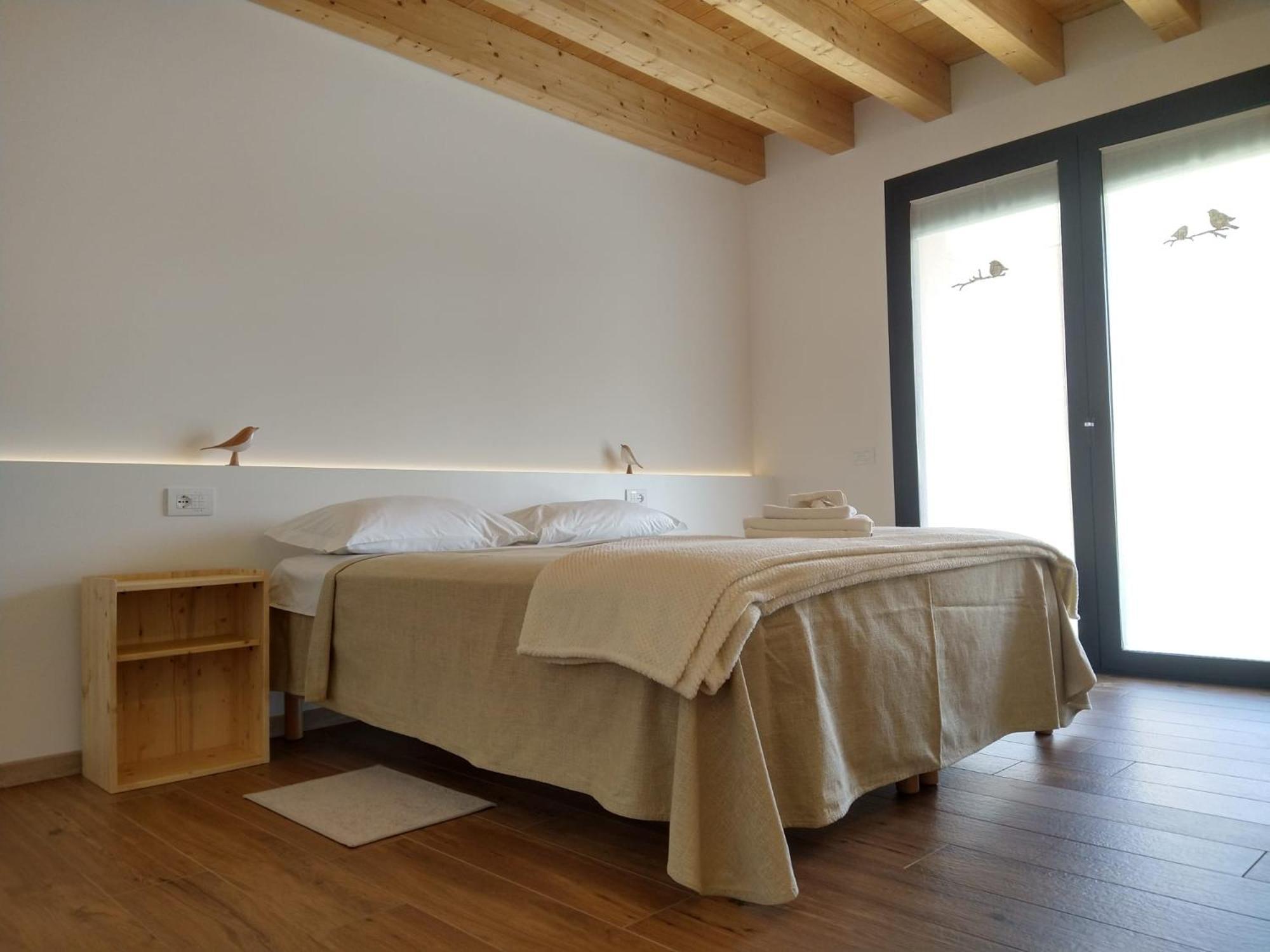 Agriturismo Verdecielo Pádua Exterior foto