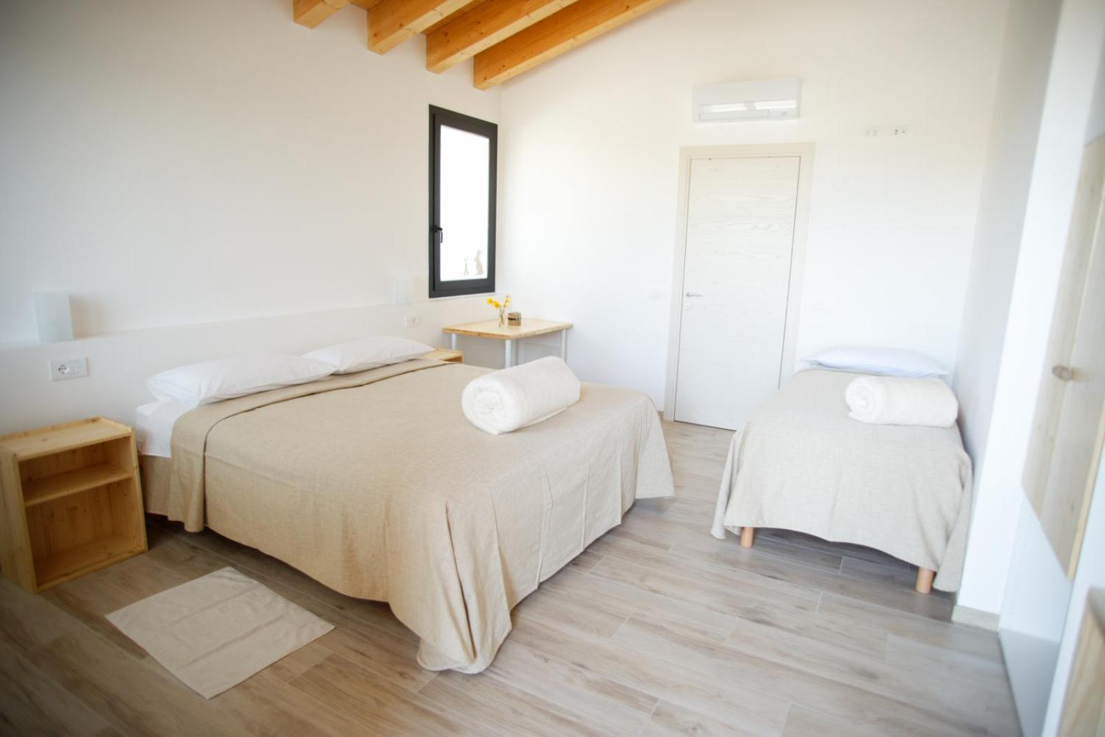 Agriturismo Verdecielo Pádua Exterior foto