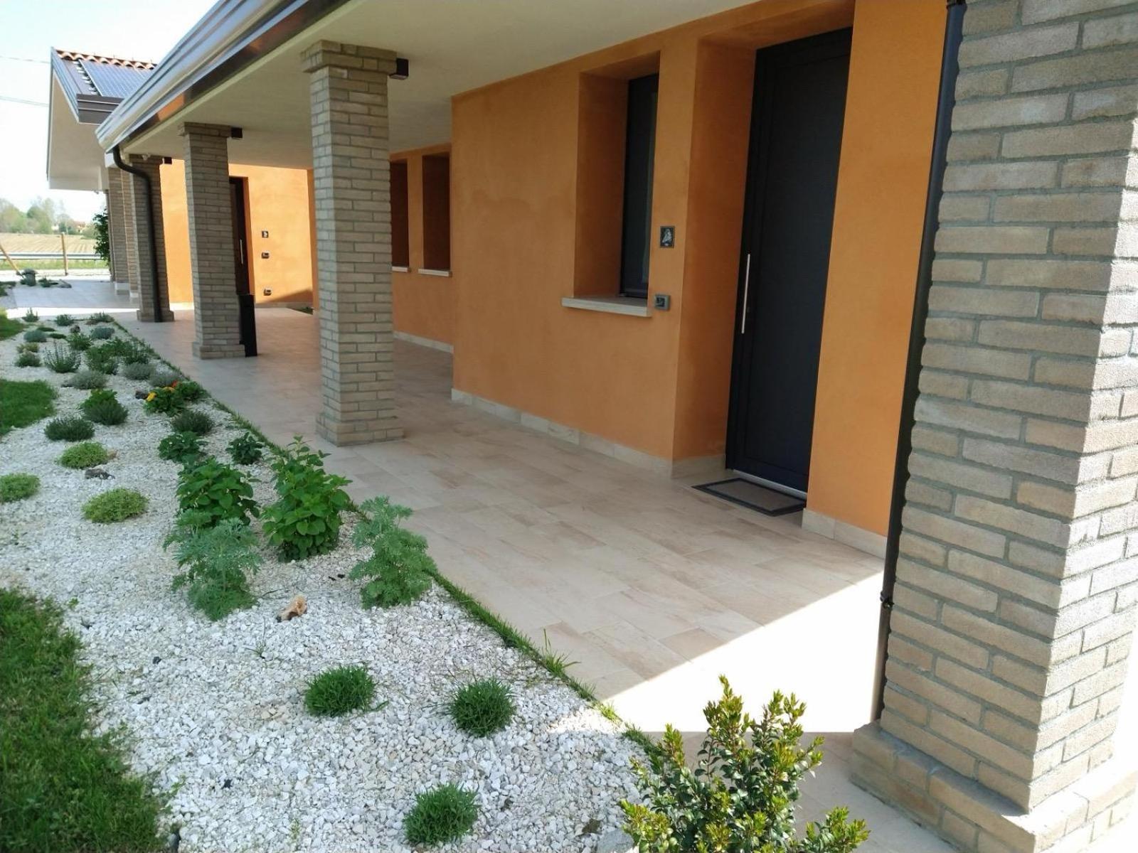 Agriturismo Verdecielo Pádua Quarto foto