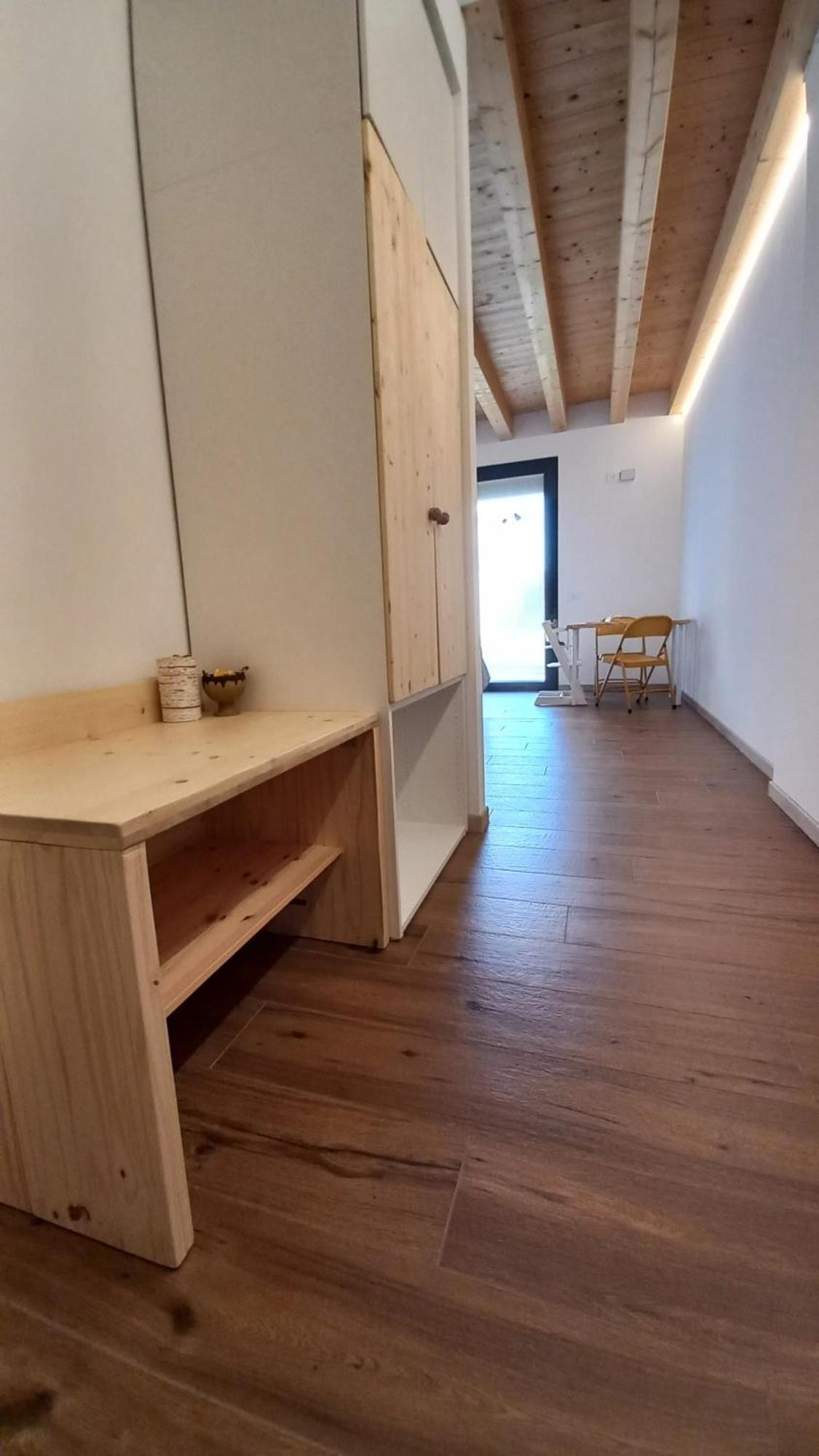 Agriturismo Verdecielo Pádua Quarto foto