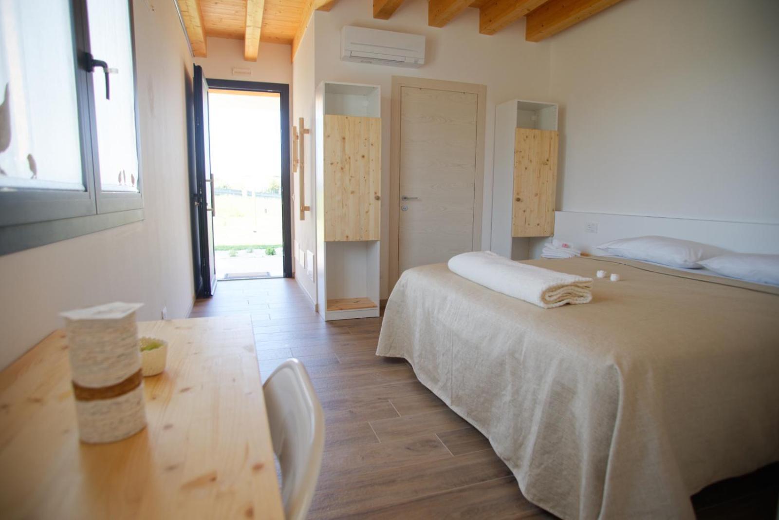 Agriturismo Verdecielo Pádua Quarto foto